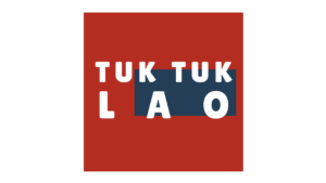 Tuk Tuk Lao - Eysines